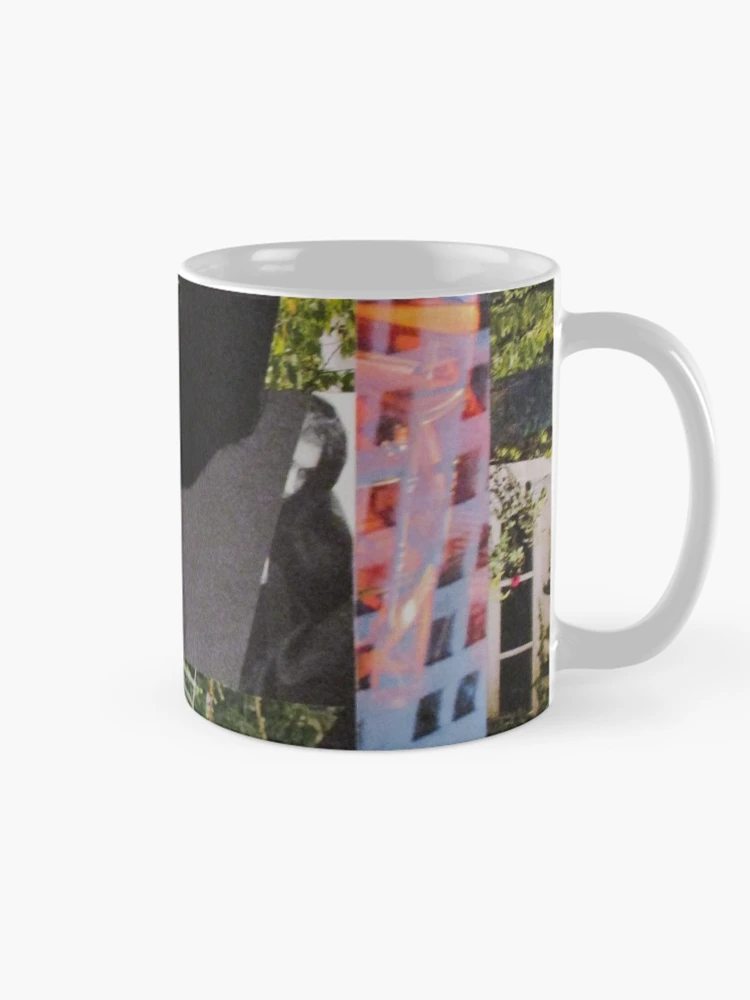 Thumbnail 3 of 6, Coffee Mug, FREE designed and sold by RICOLLAGE.