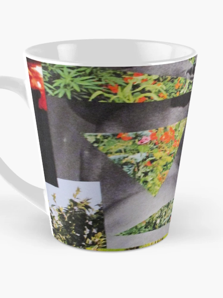 Thumbnail 3 of 4, Coffee Mug, FREE designed and sold by RICOLLAGE.