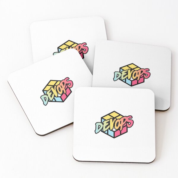 Item preview, DevOps designed and sold by petersaarland.