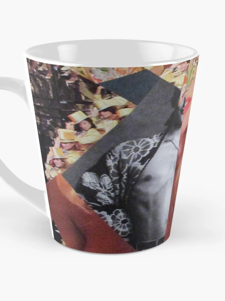 Thumbnail 3 of 4, Coffee Mug, SHOWTIME designed and sold by RICOLLAGE.