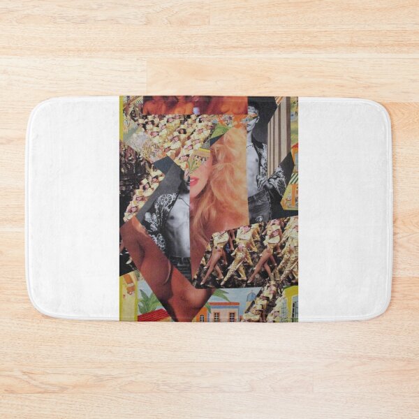 Item preview, SHOWTIME designed and sold by RICOLLAGE.