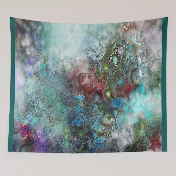 Item preview, Surreal Fantasie designed and sold by runati.