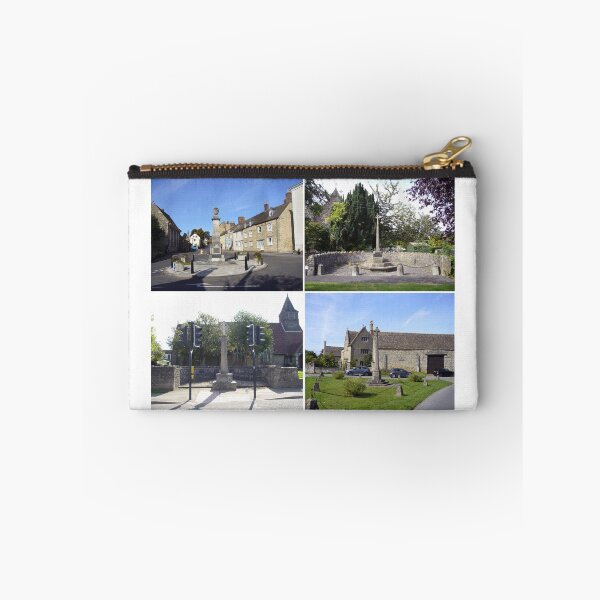 Item preview, The war memorials of South Gloucestershire. designed and sold by paulfoy.