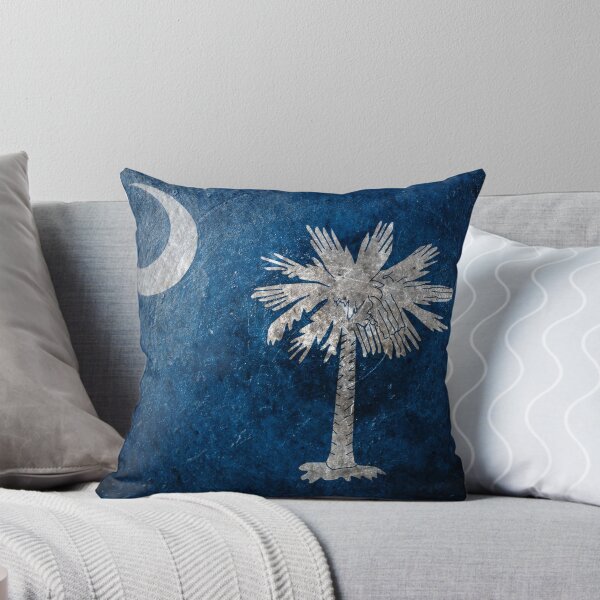 Item preview, South Carolina Grunge designed and sold by GMackenzie.