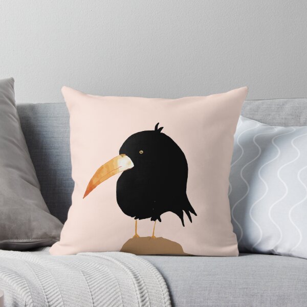 Item preview, Black Bird designed and sold by sisselonpaper.