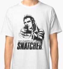 Snatcher Classic T-Shirt