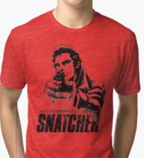 Snatcher Tri-blend T-Shirt