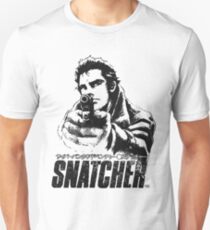 Snatcher Unisex T-Shirt
