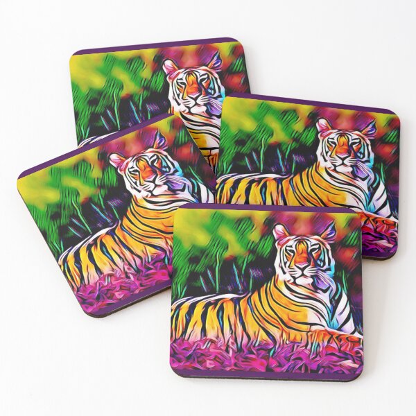 Item preview, Easy Tiger designed and sold by DnTheory.