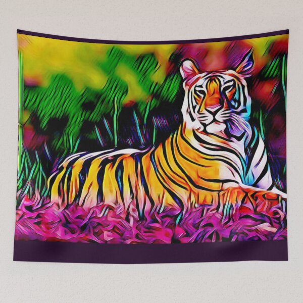 Item preview, Easy Tiger designed and sold by DnTheory.