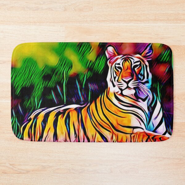 Item preview, Easy Tiger designed and sold by DnTheory.