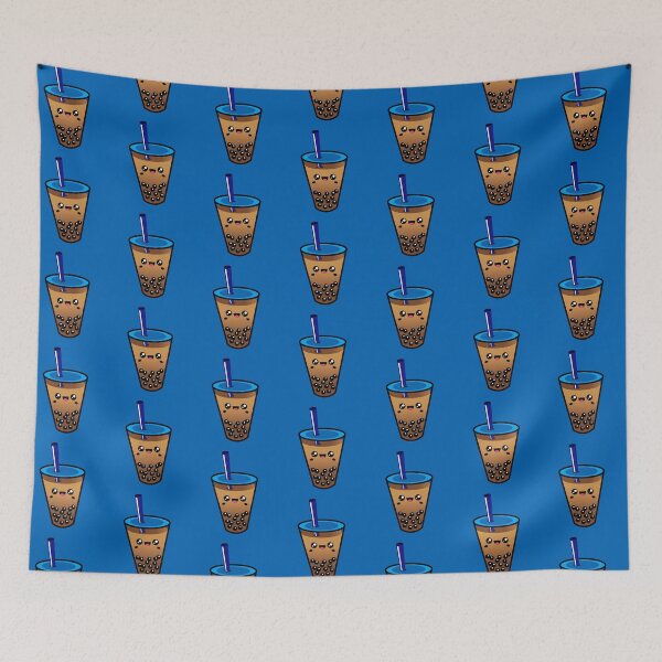 Item preview, boba tea designed and sold by MousseFashion.