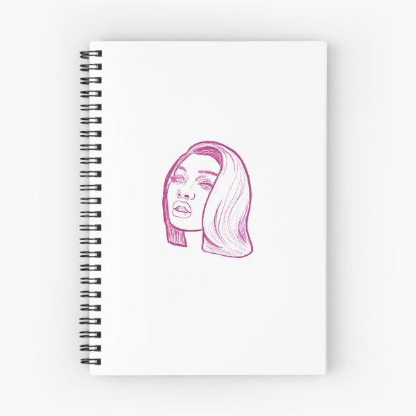 Item preview, Megan Thee Stallion designed and sold by KLASTUDIOS.