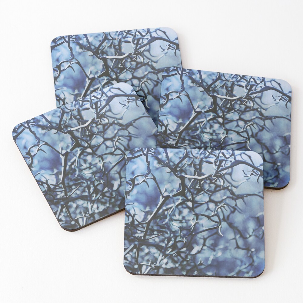 Item preview, Coasters (Set of 4) designed and sold by MBoothny.