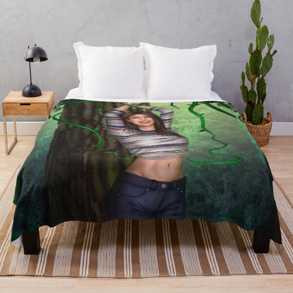 Item preview, Jungle Tickling designed and sold by ladykraken.