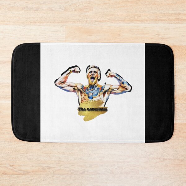 Item preview, The notorious Conor mcgregor UFC designed and sold by Grace-Cop.