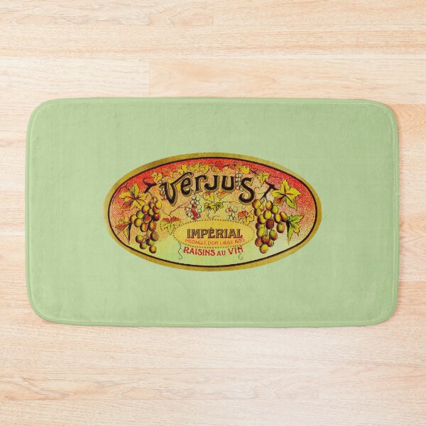 Item preview, Antique French Wine Label  designed and sold by FuzzyHoney.