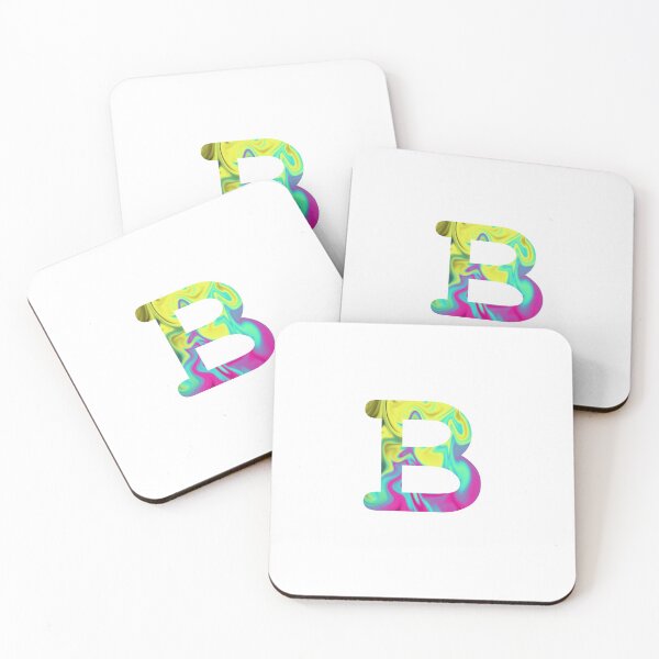 Item preview, Letter B designed and sold by emma7797.