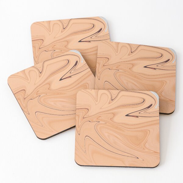 Item preview, Desert Vibes Liquid Case & Covers designed and sold by helliazidi.