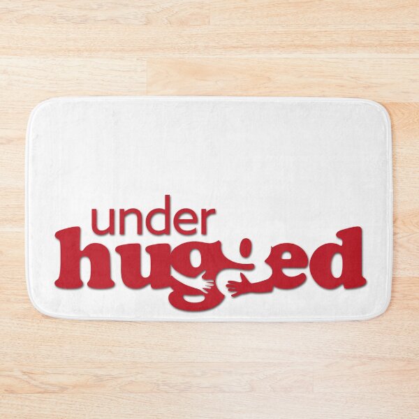 Item preview, Under Hugged - Need More Hugs and Love designed and sold by Eloiseteb.