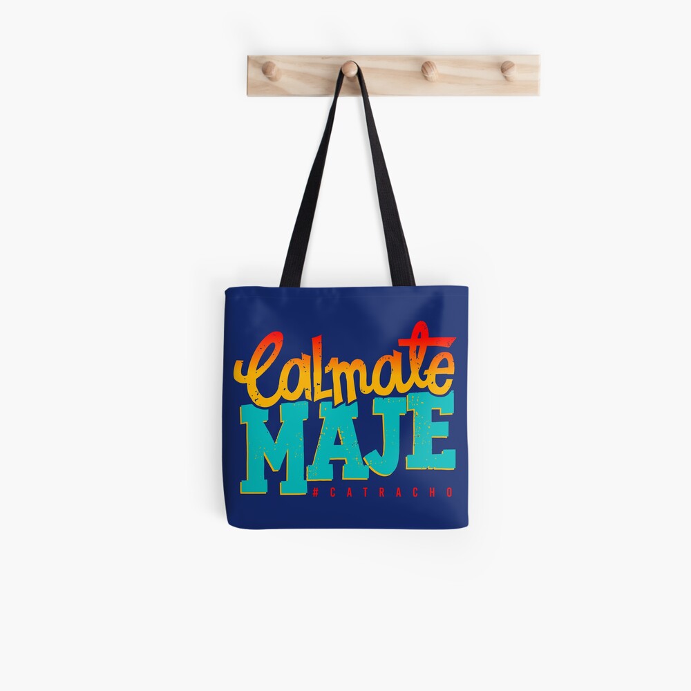 maje tote bag