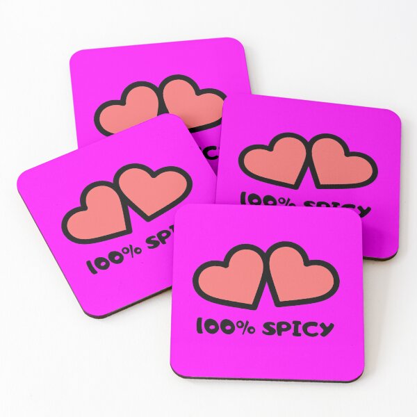 Item preview, 100% SPICY SPICE designed and sold by Twix ⭐⭐⭐⭐⭐.