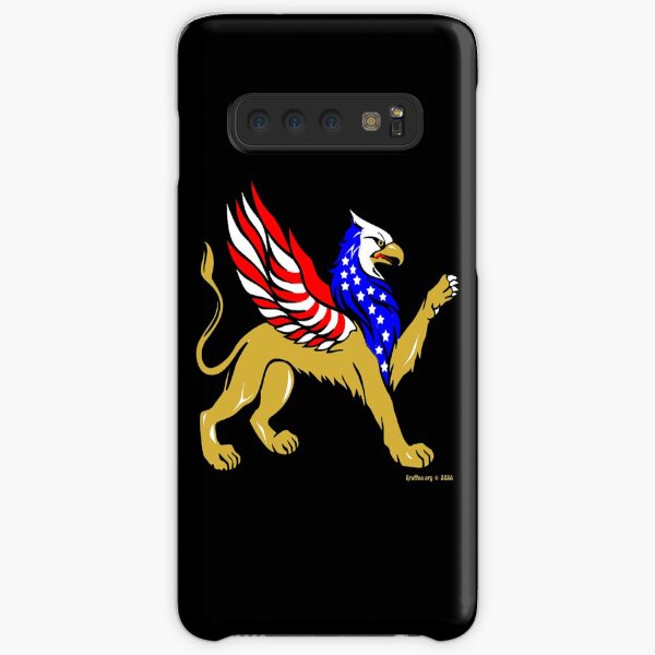 American Griffin Samsung Galaxy Snap Case