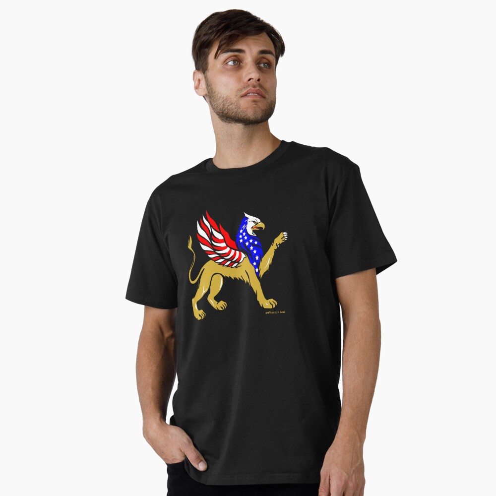 Item preview, Premium T-Shirt designed and sold by EyeMagined.