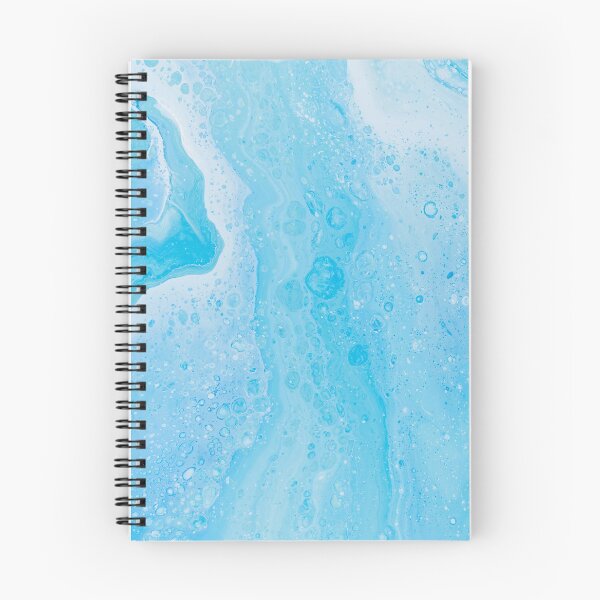 Item preview, Calm Ocean Bubbles designed and sold by JohnnySoco.