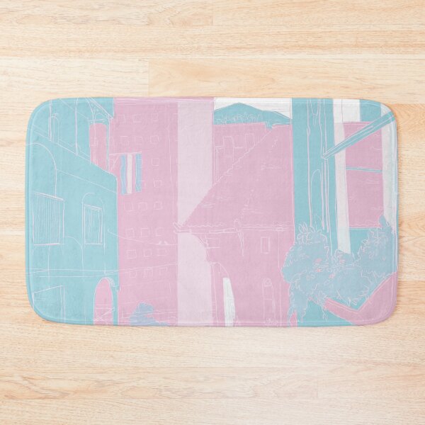 Item preview, Trans Cityscape designed and sold by Eireni.
