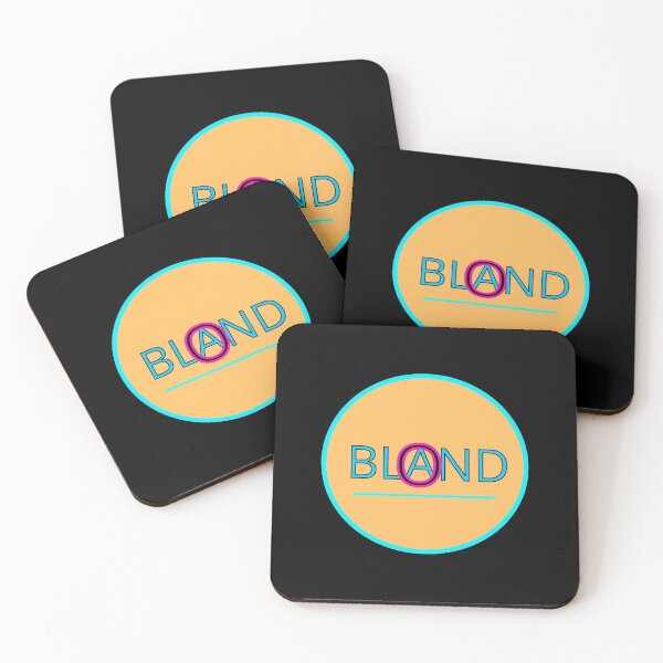 Item preview, Blonde designed and sold by repeat art.