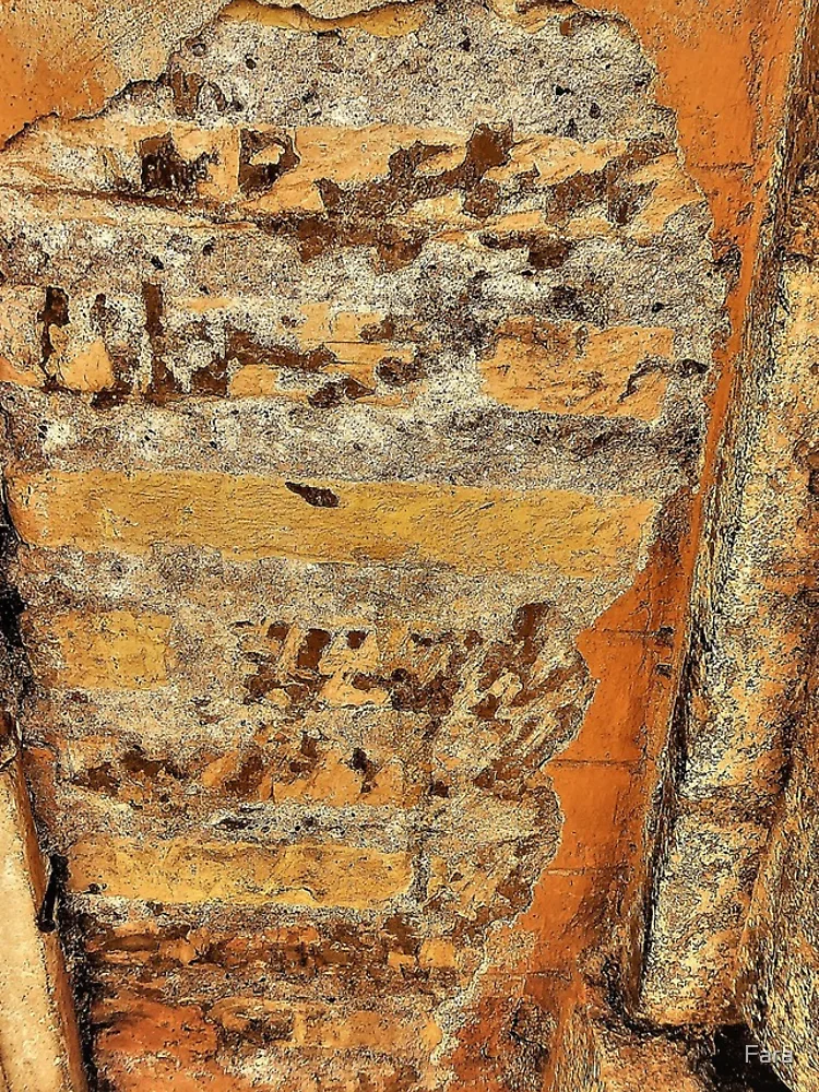 Thumbnail 4 of 4, iPhone Case, Decay.......................................Rome designed and sold by Fara.