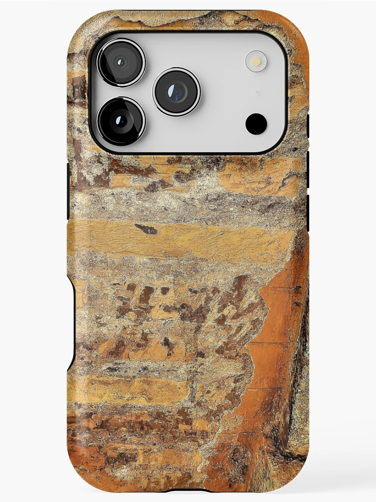 Thumbnail 1 of 4, iPhone Case, Decay.......................................Rome designed and sold by Fara.