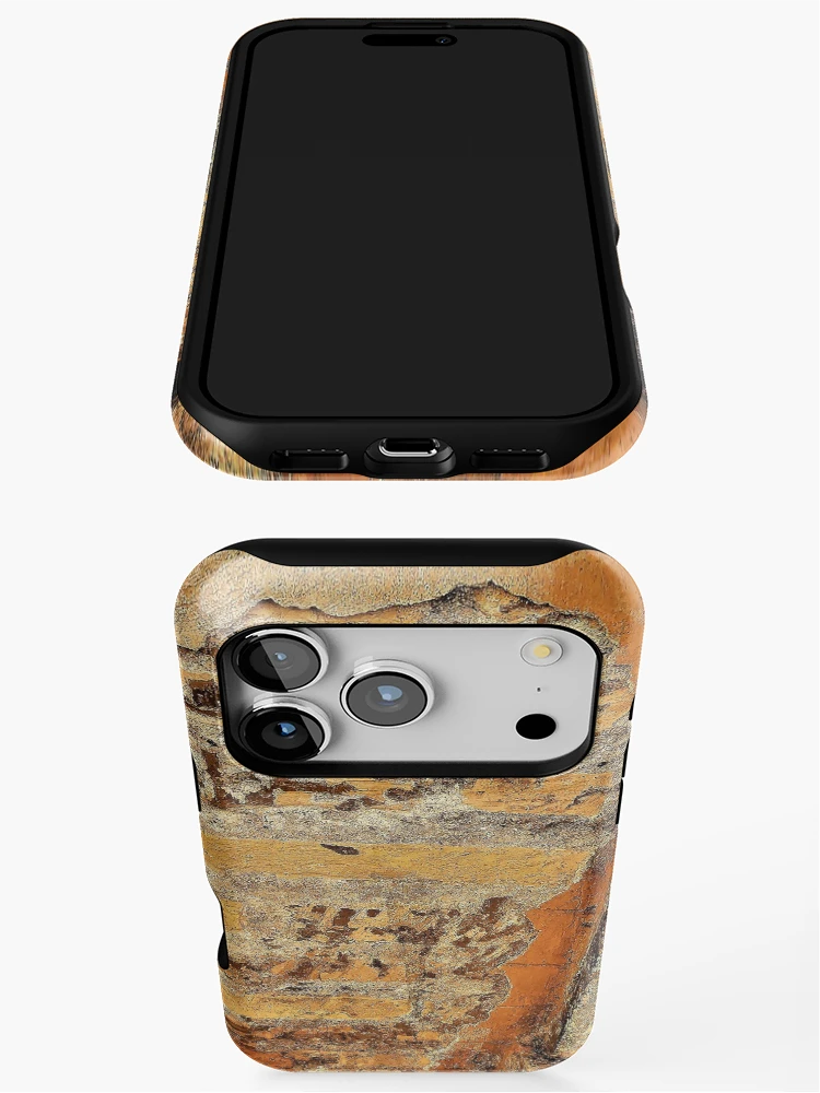 Thumbnail 3 of 4, iPhone Case, Decay.......................................Rome designed and sold by Fara.