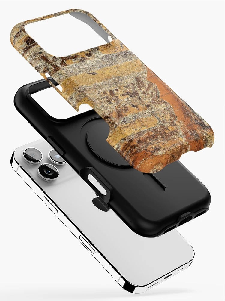 Thumbnail 2 of 4, iPhone Case, Decay.......................................Rome designed and sold by Fara.