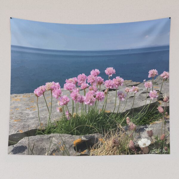 Item preview, Burren Beauty designed and sold by JJ McColgan.