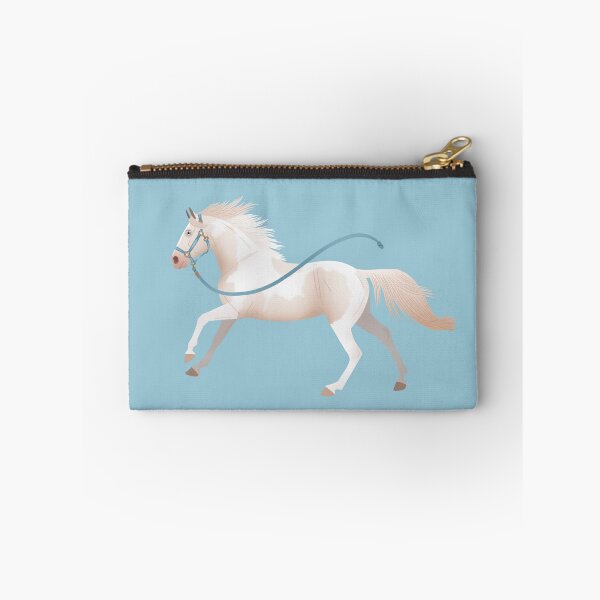 Item preview, Cremello Tobiano Paint - Equine Rampaige designed and sold by equinerampaige.