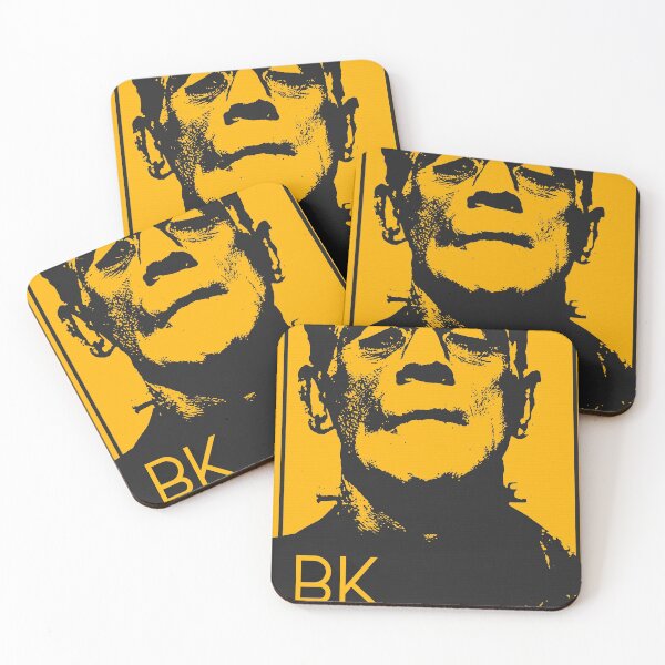 Artikelvorschau, Frankenstein verewigt durch Boris Karloff entworfen und verkauft von stadium159.