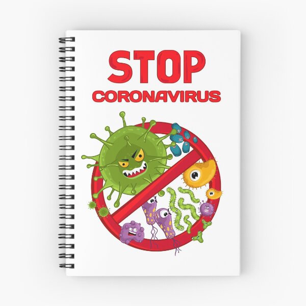 Item preview, Stop Coronavirus designed and sold by Trendy Store.