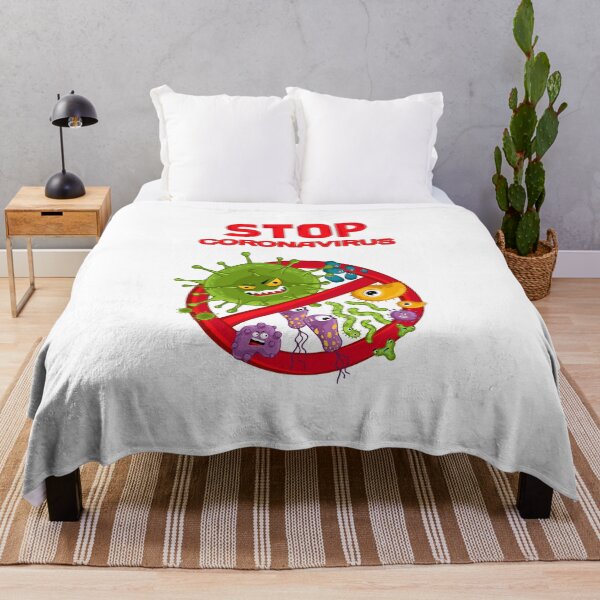 Item preview, Stop Coronavirus designed and sold by Trendy Store.