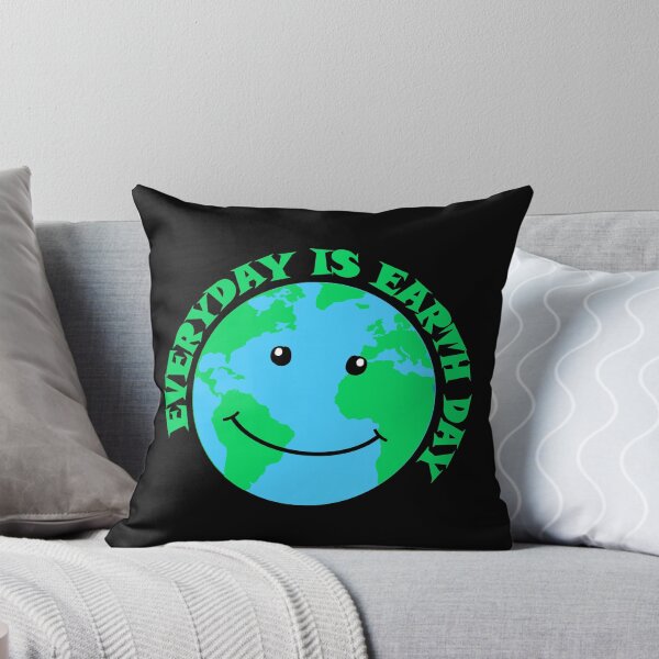 Item preview, Earthday Everyday designed and sold by braaax.