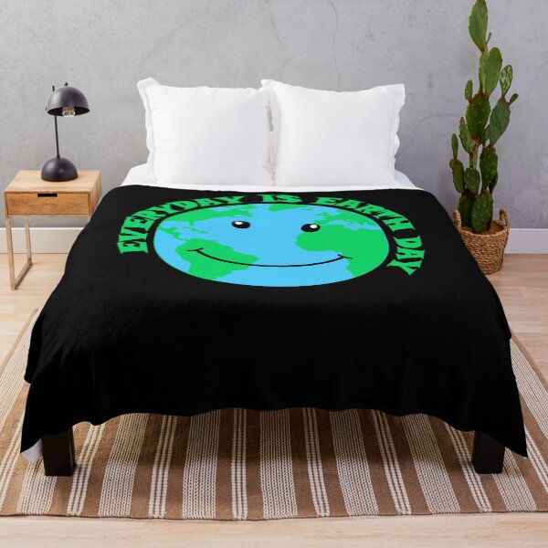 Item preview, Earthday Everyday designed and sold by braaax.