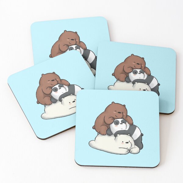Item preview, Bears Love! designed and sold by Avital Kronfeld.