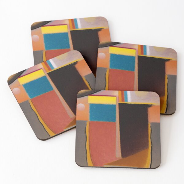 Item preview, Alexej von Jawlensky - Abstract Head Clearness designed and sold by ArtExpression.