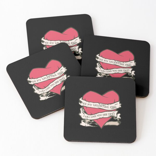 Item preview, valentine 2020 heart  designed and sold by pirminio.