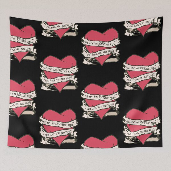 Item preview, valentine 2020 heart  designed and sold by pirminio.