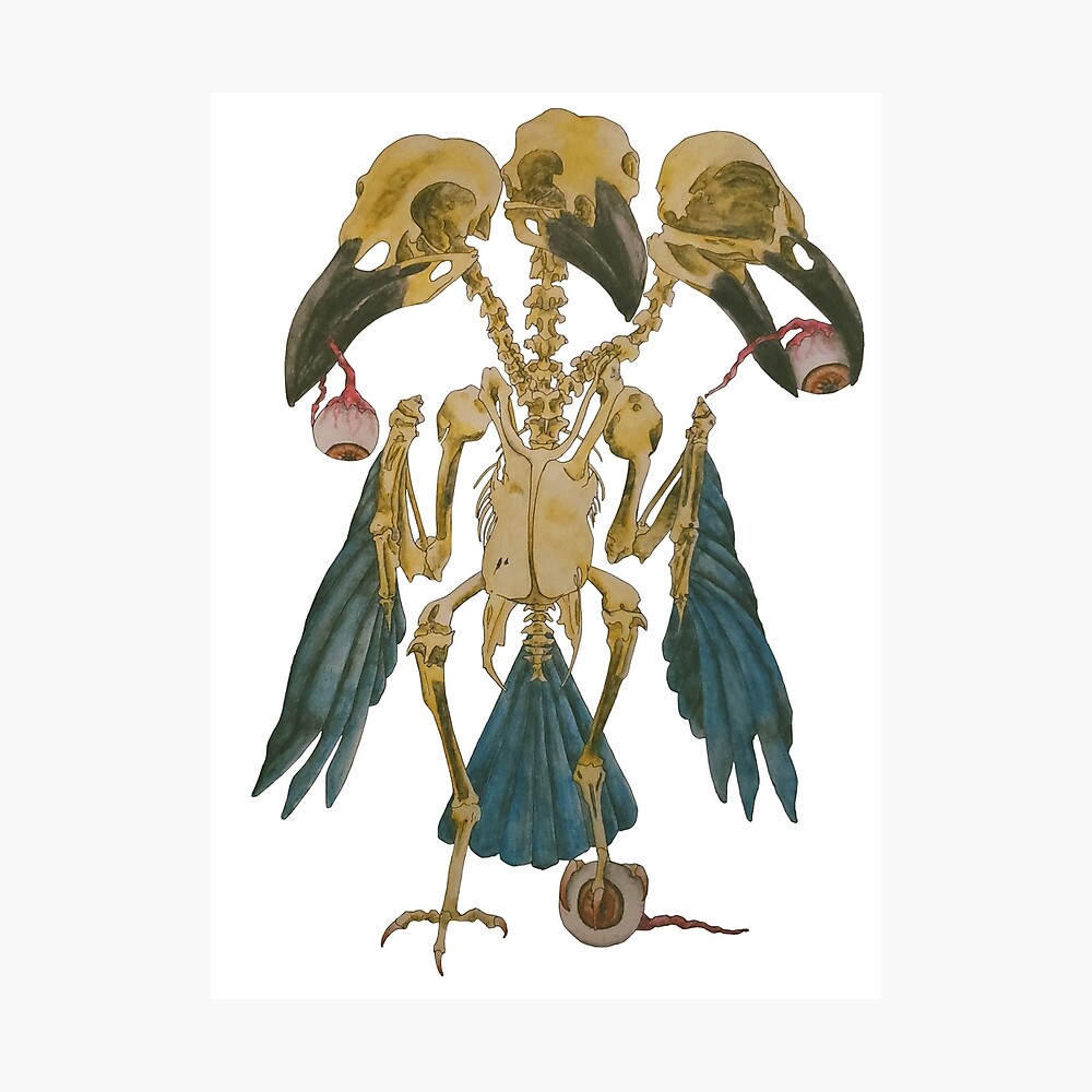 Tousatsu Gankyuu Taishokukan 盗撮眼球大食漢 Poster By Onyxoracle Redbubble