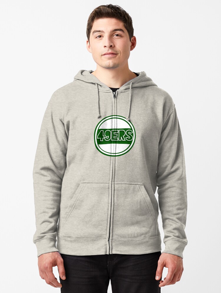 charlotte 49ers hoodie