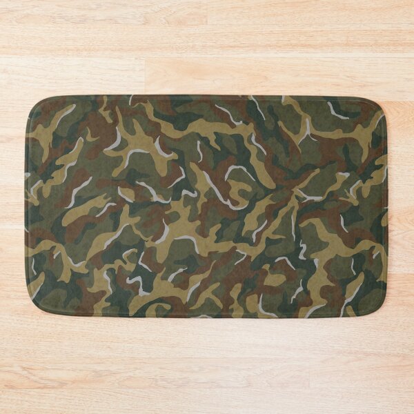 Item preview, USCM Camo designed and sold by CCCDesign.