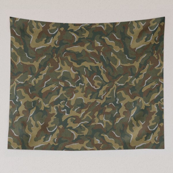 Item preview, USCM Camo designed and sold by CCCDesign.